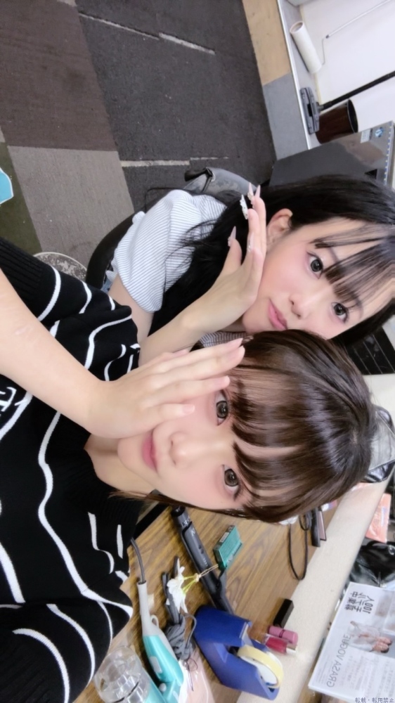 新着女の子ブログ画像