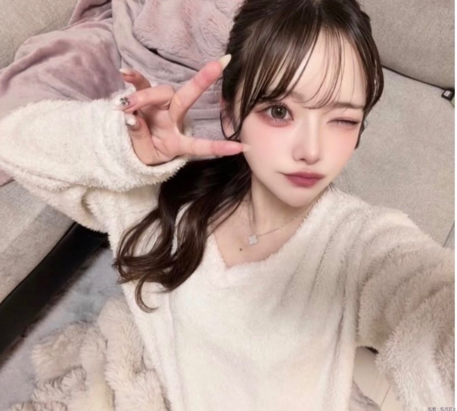 女の子ブログ画像