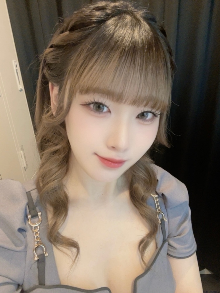 女の子ブログ画像