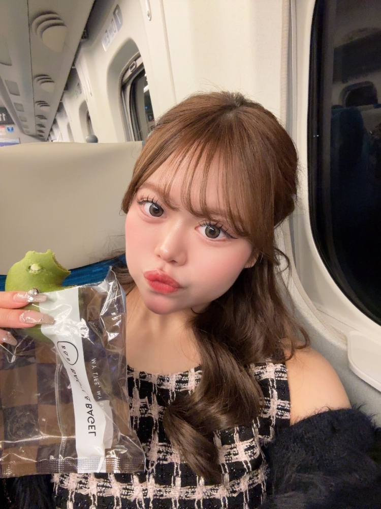 女の子ブログ画像