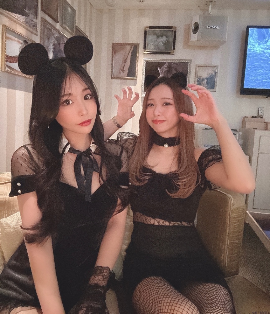 女の子ブログ画像