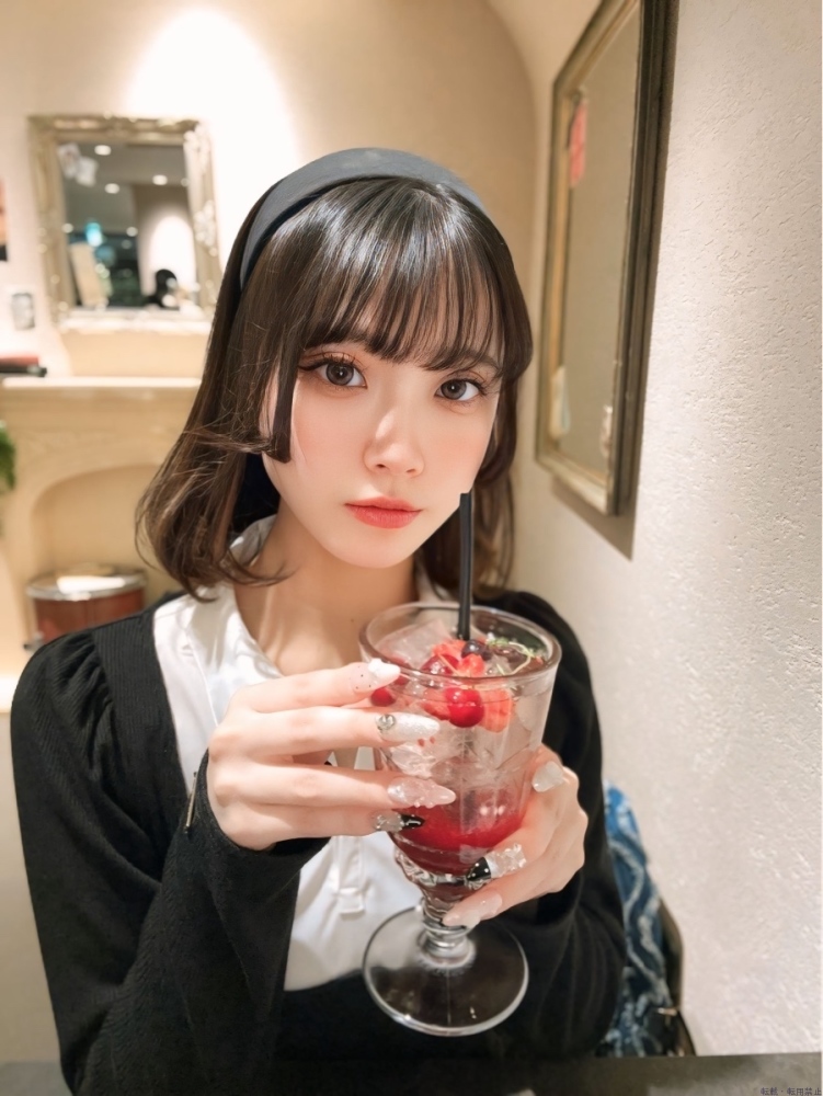 女の子ブログ画像