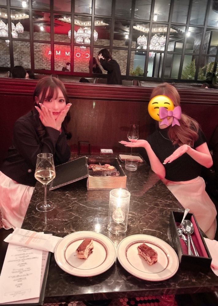新着女の子ブログ画像