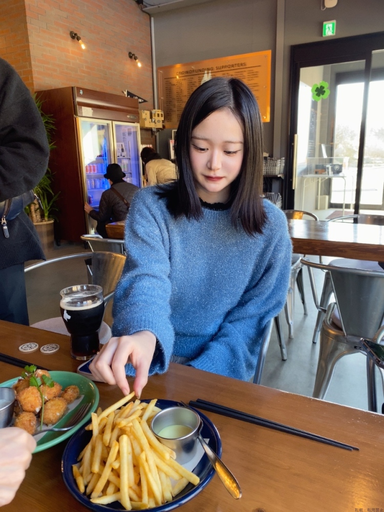 女の子ブログ画像