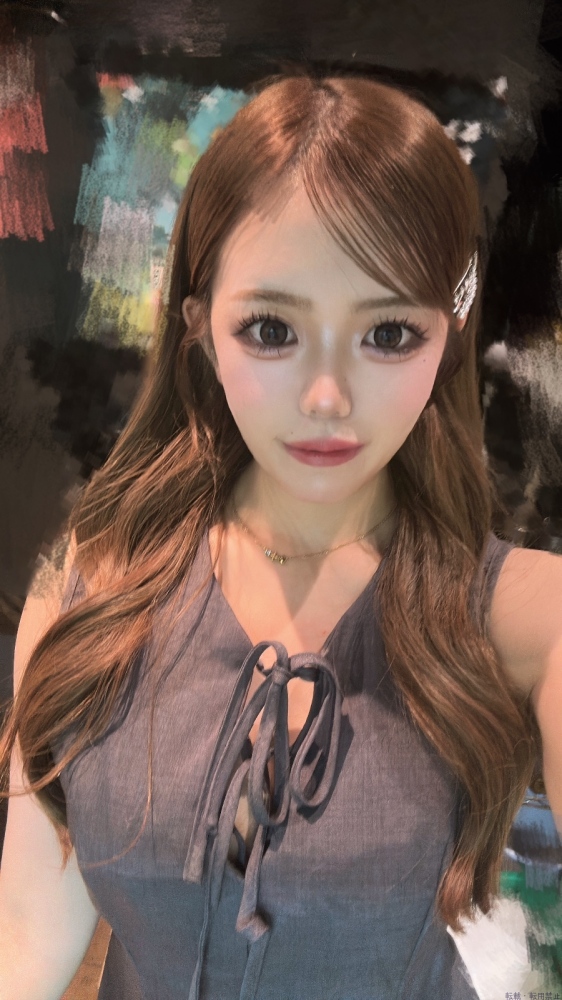 女の子ブログ画像