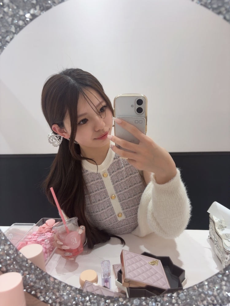 新着女の子ブログ画像