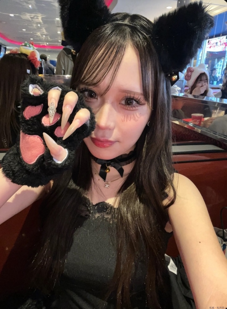 女の子ブログ画像