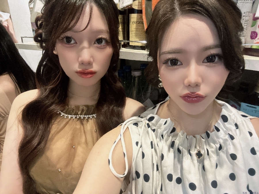 女の子ブログ画像