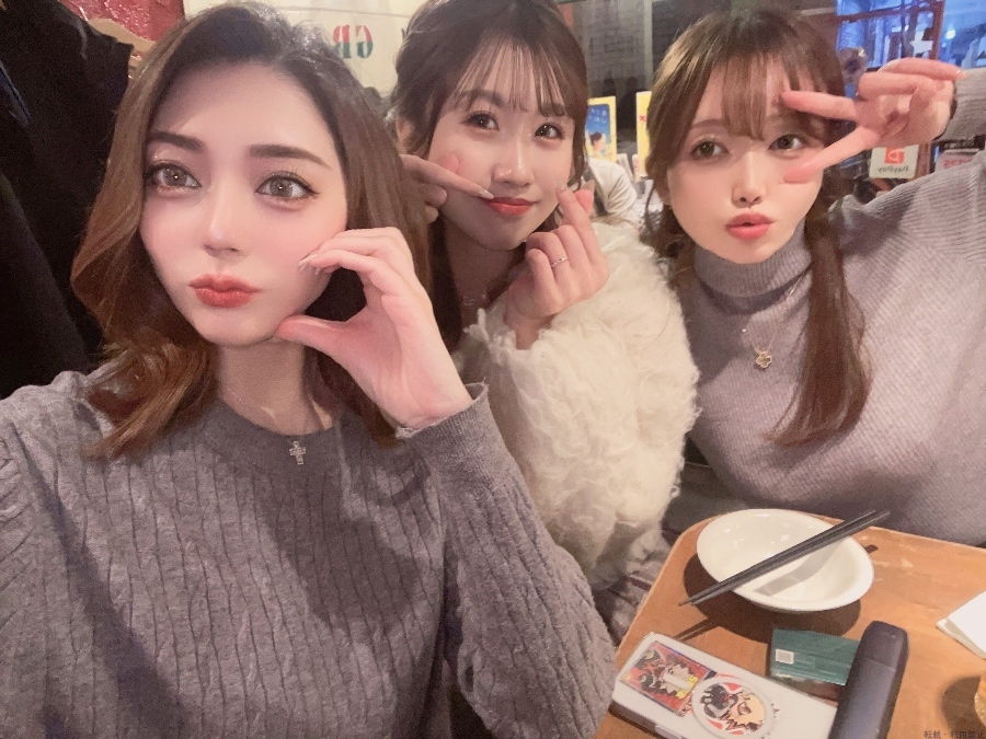 女の子ブログ画像