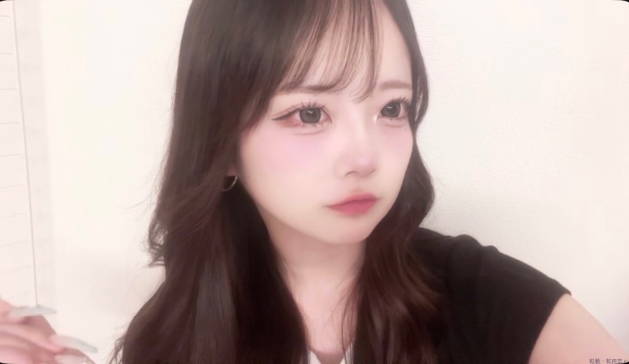 女の子ブログ画像