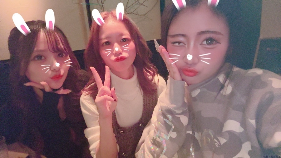 女の子ブログ画像