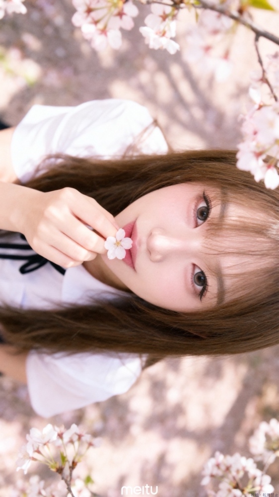 女の子ブログ画像