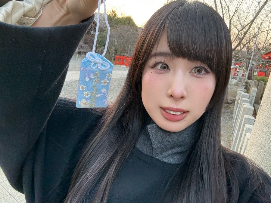 女の子ブログ画像