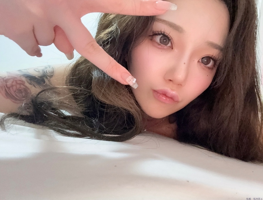 女の子ブログ画像