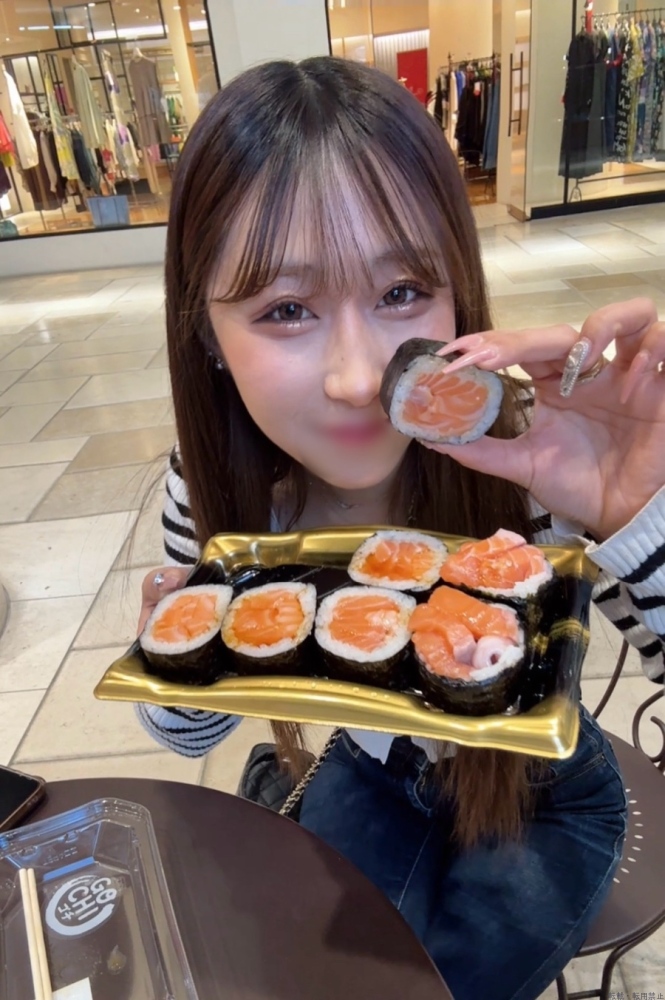 女の子ブログ画像