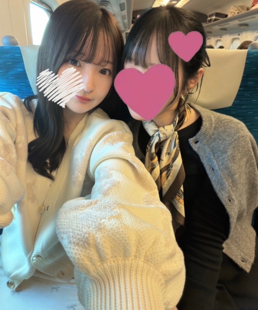 新着女の子ブログ画像