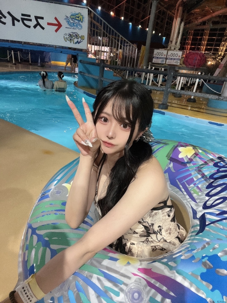 女の子ブログ画像