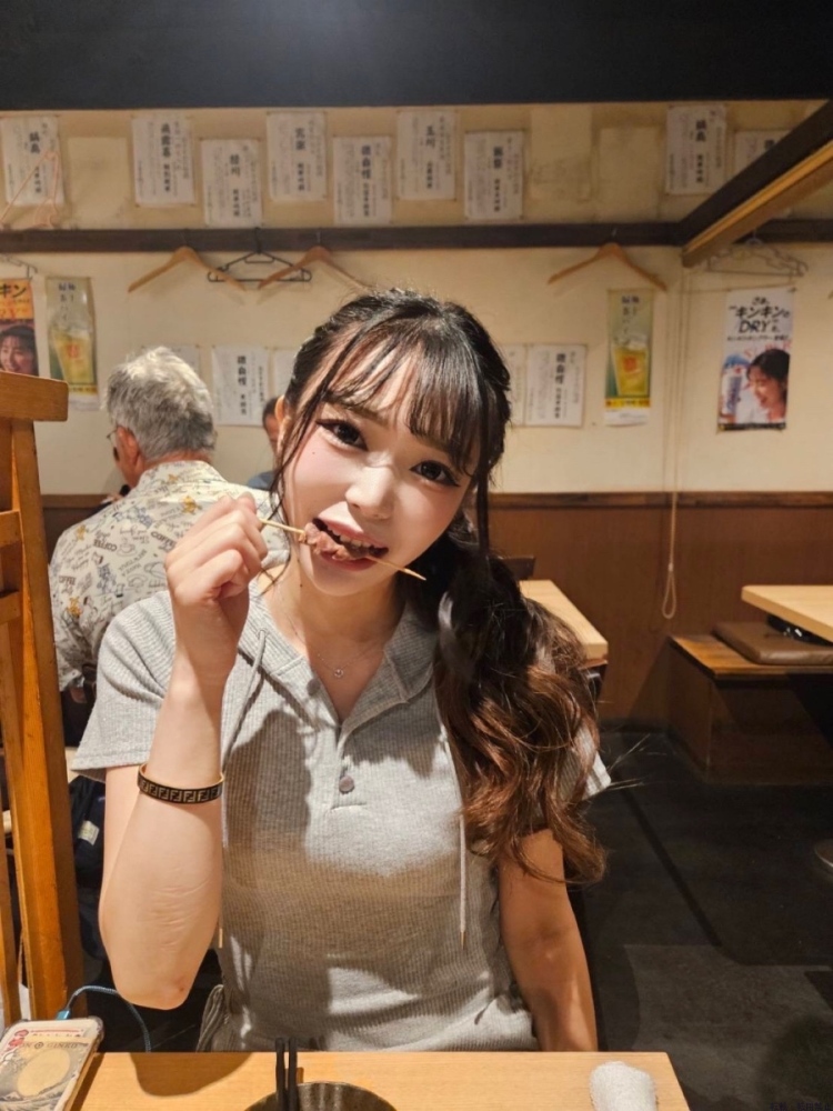 女の子ブログ画像