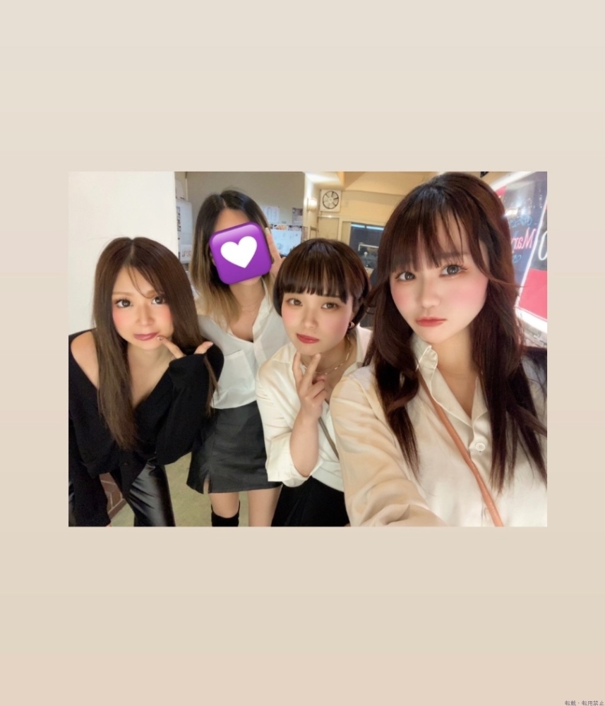 女の子ブログ画像