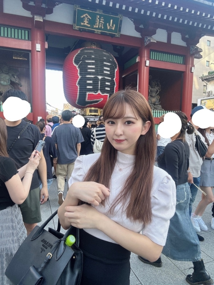 女の子ブログ画像