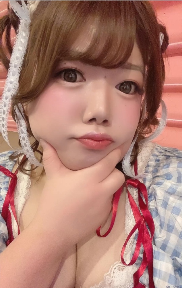 女の子ブログ画像