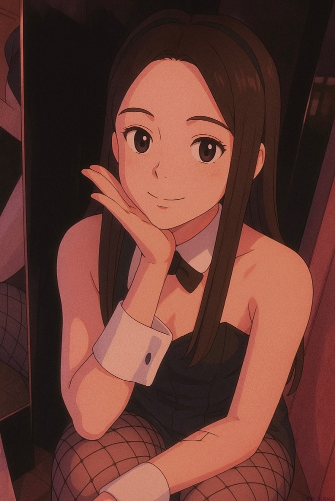 女の子ブログ画像