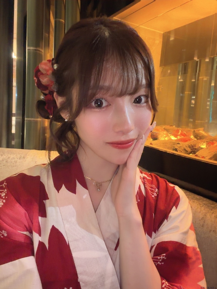女の子ブログ画像