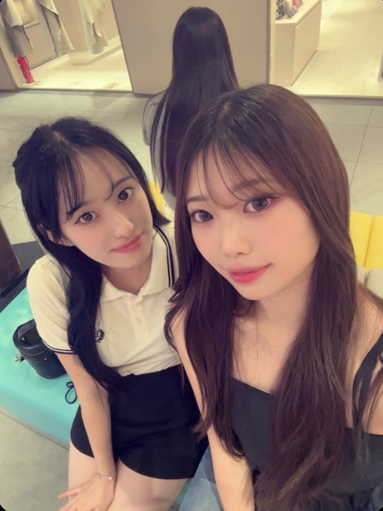 女の子ブログ画像