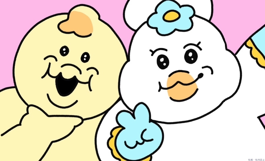 女の子ブログ画像