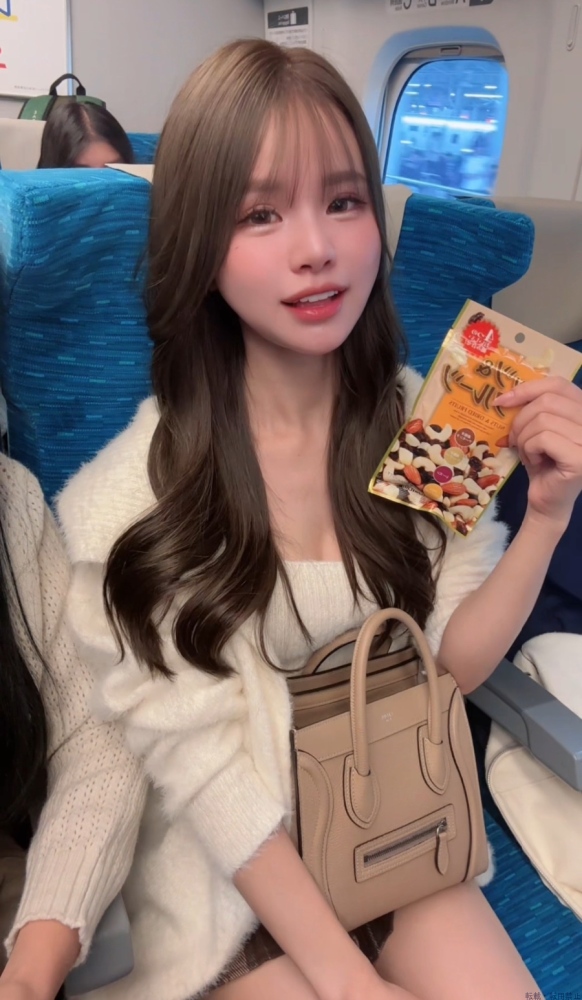 女の子ブログ画像