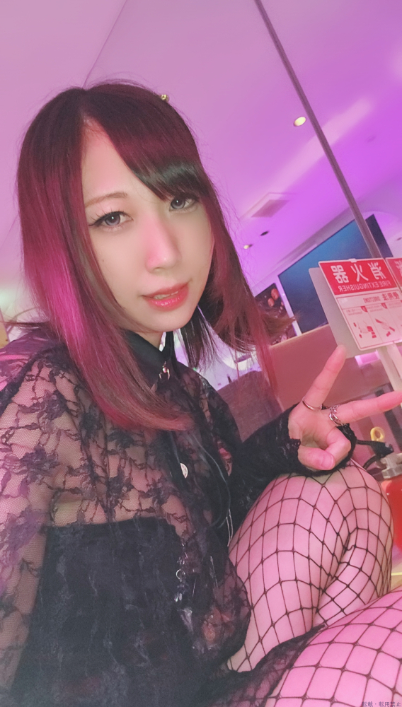 女の子ブログ画像