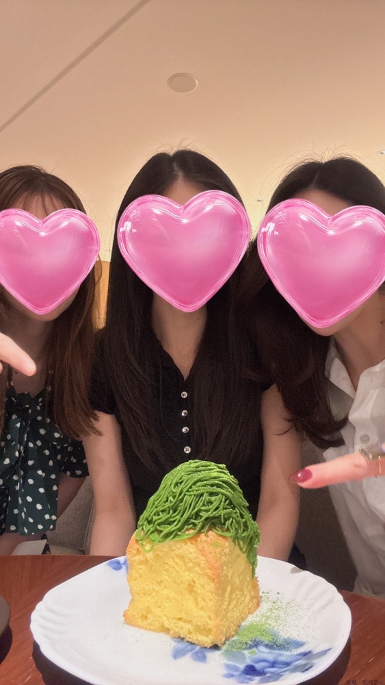新着女の子ブログ画像