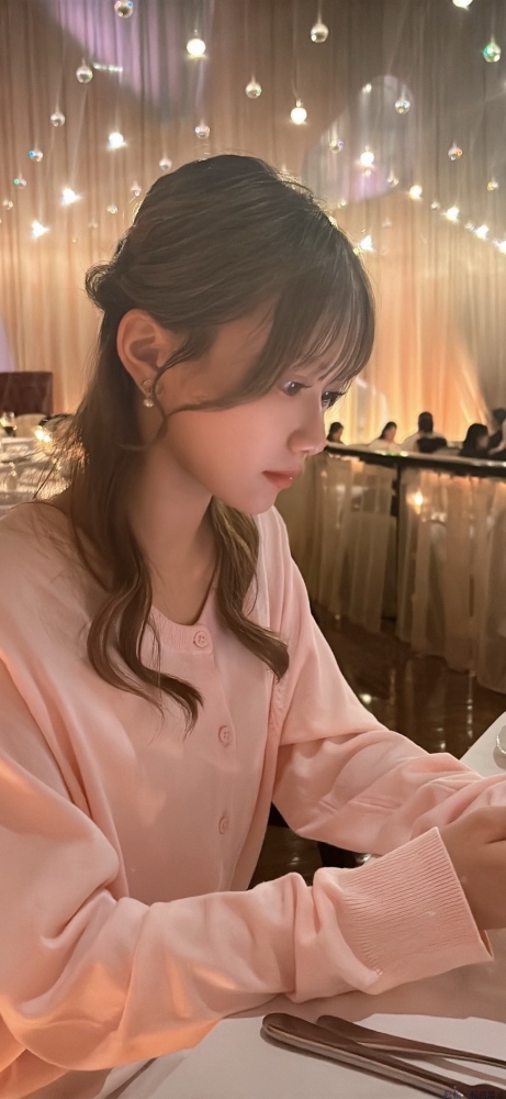 女の子ブログ画像