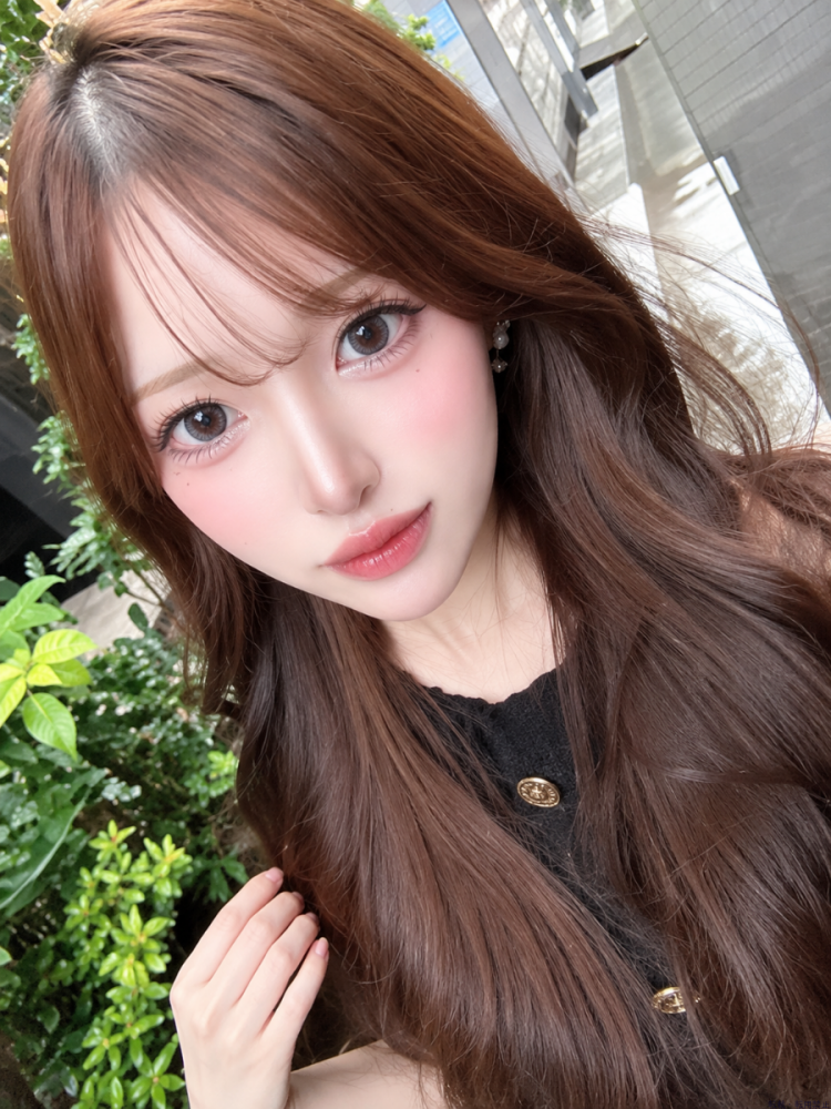 女の子ブログ画像