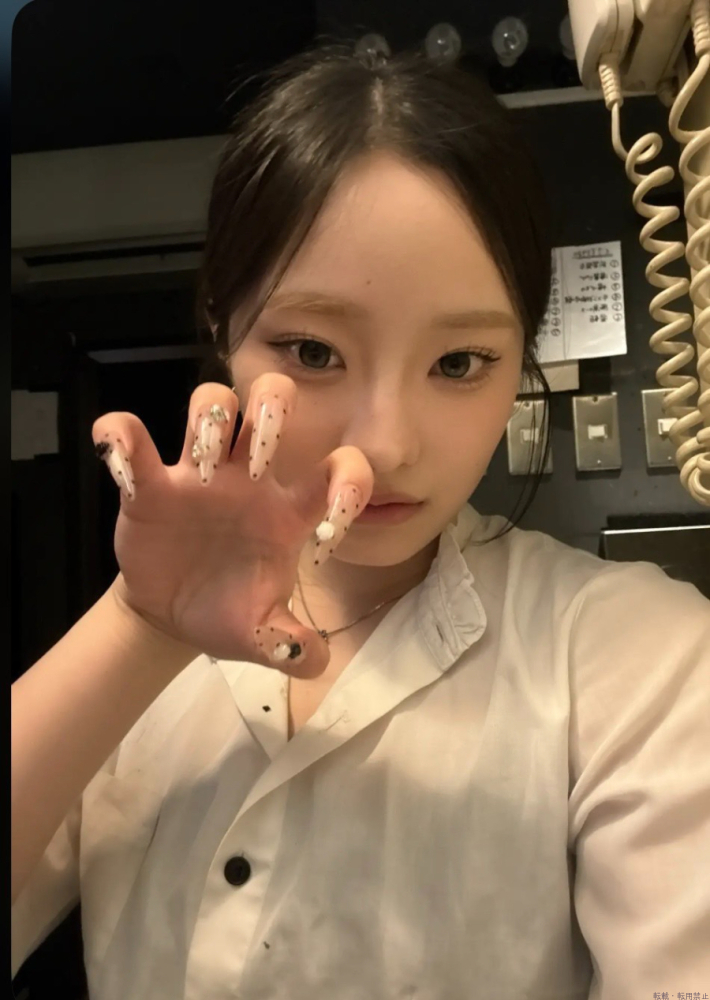 女の子ブログ画像