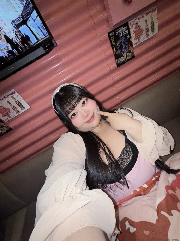 女の子ブログ画像