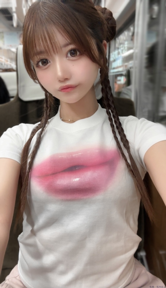 女の子ブログ画像
