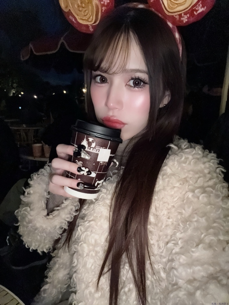 女の子ブログ画像