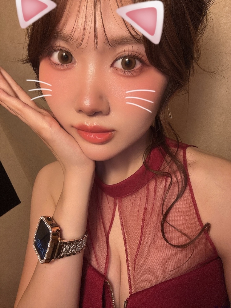 女の子ブログ画像