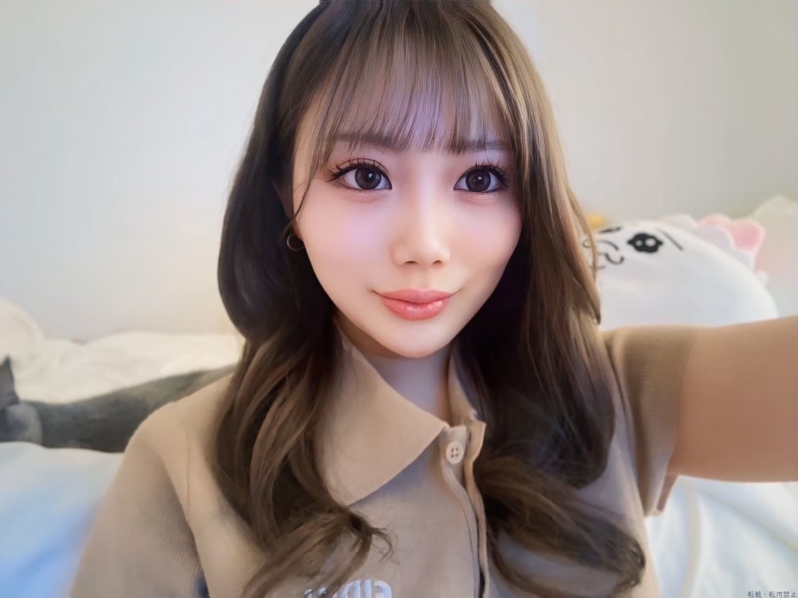 女の子ブログ画像