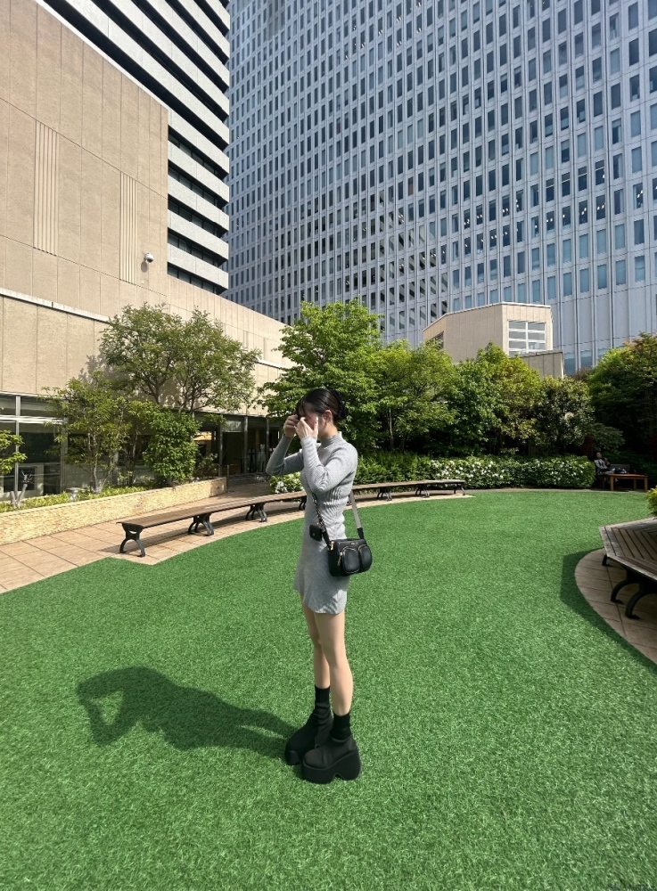 女の子ブログ画像