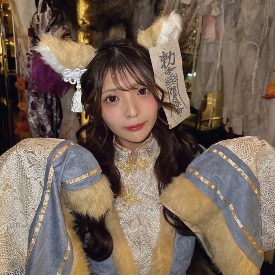 女の子ブログ画像