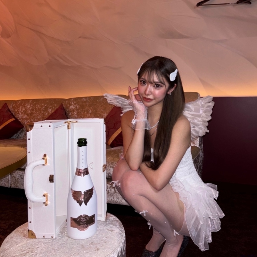 女の子ブログ画像