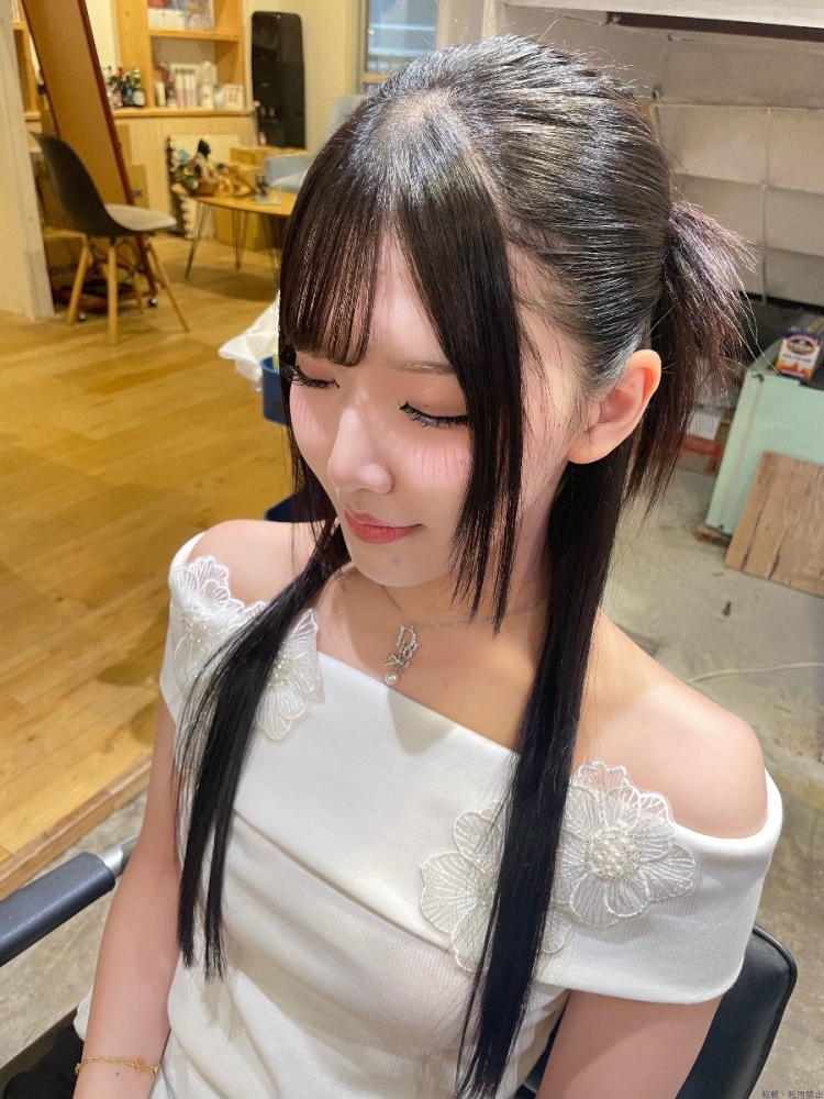 女の子ブログ画像