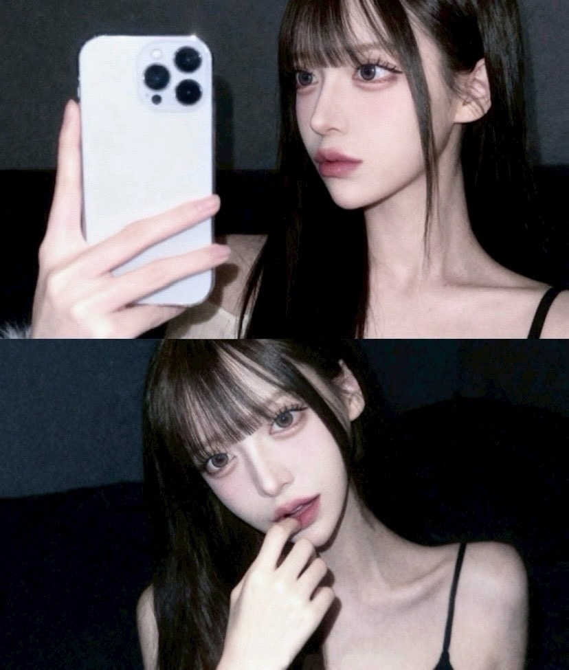 女の子ブログ画像