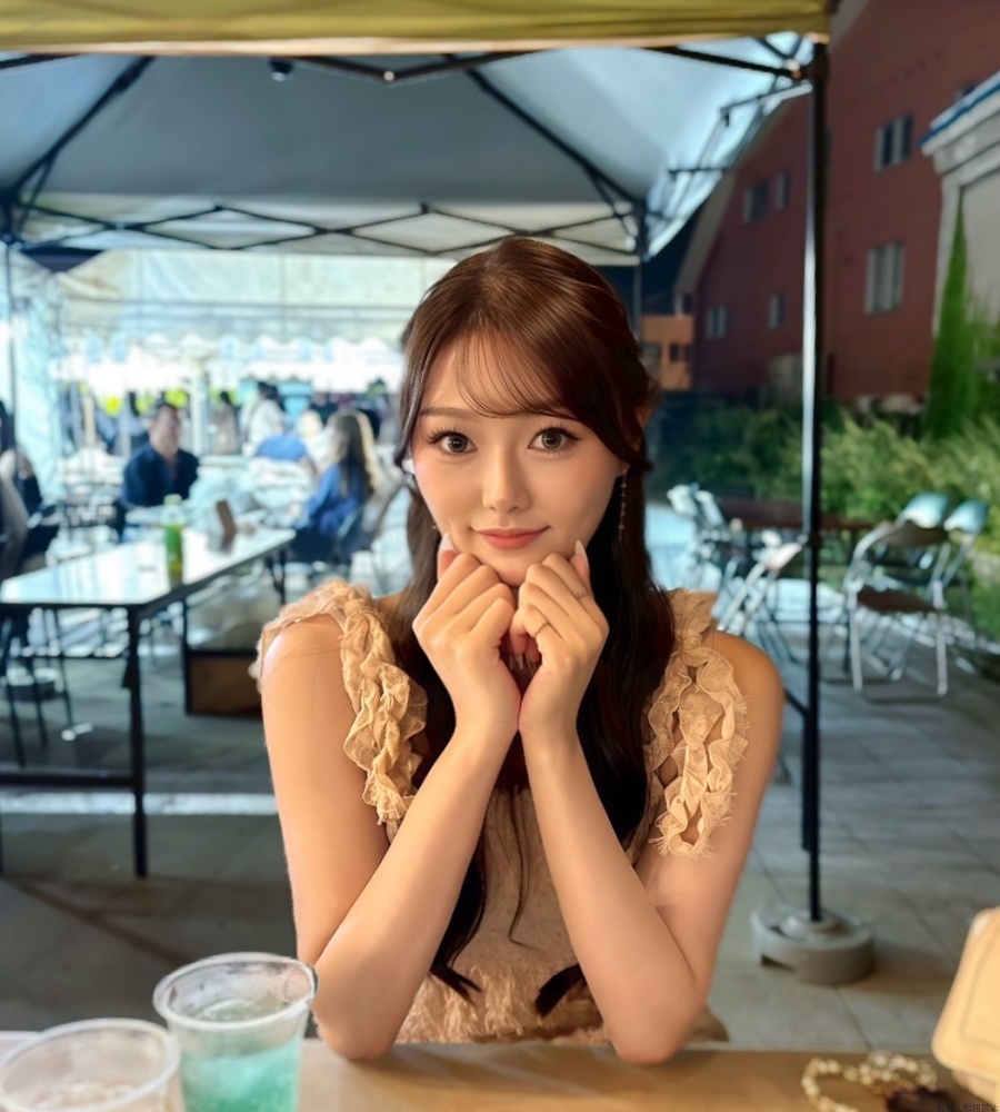 女の子ブログ画像