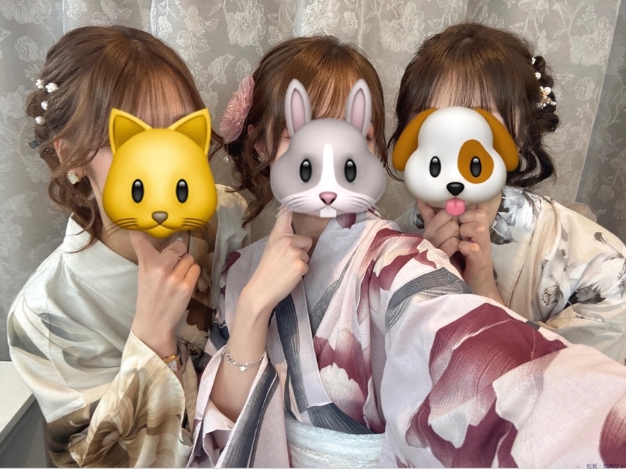 女の子ブログ画像