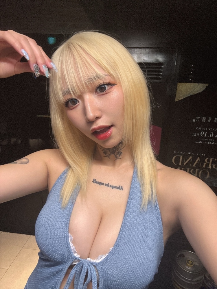 新着女の子ブログ画像