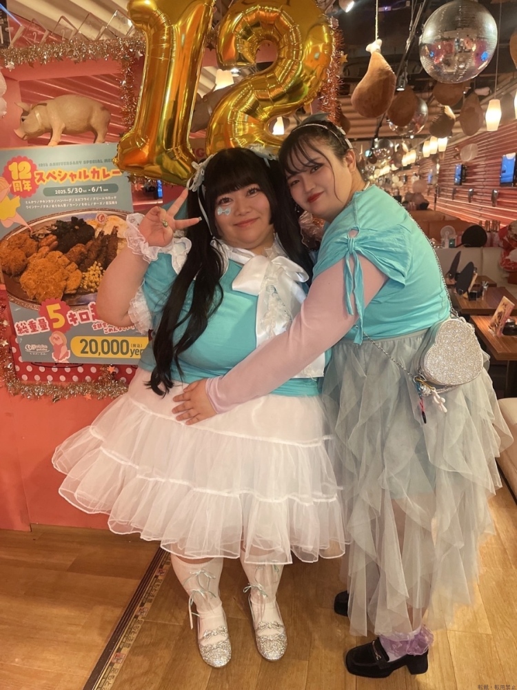 女の子ブログ画像