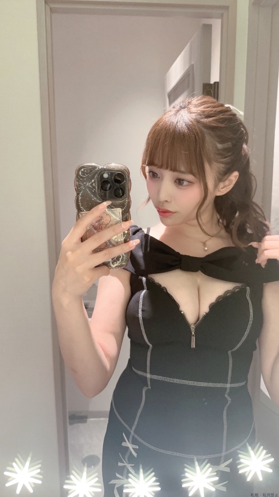 女の子ブログ画像